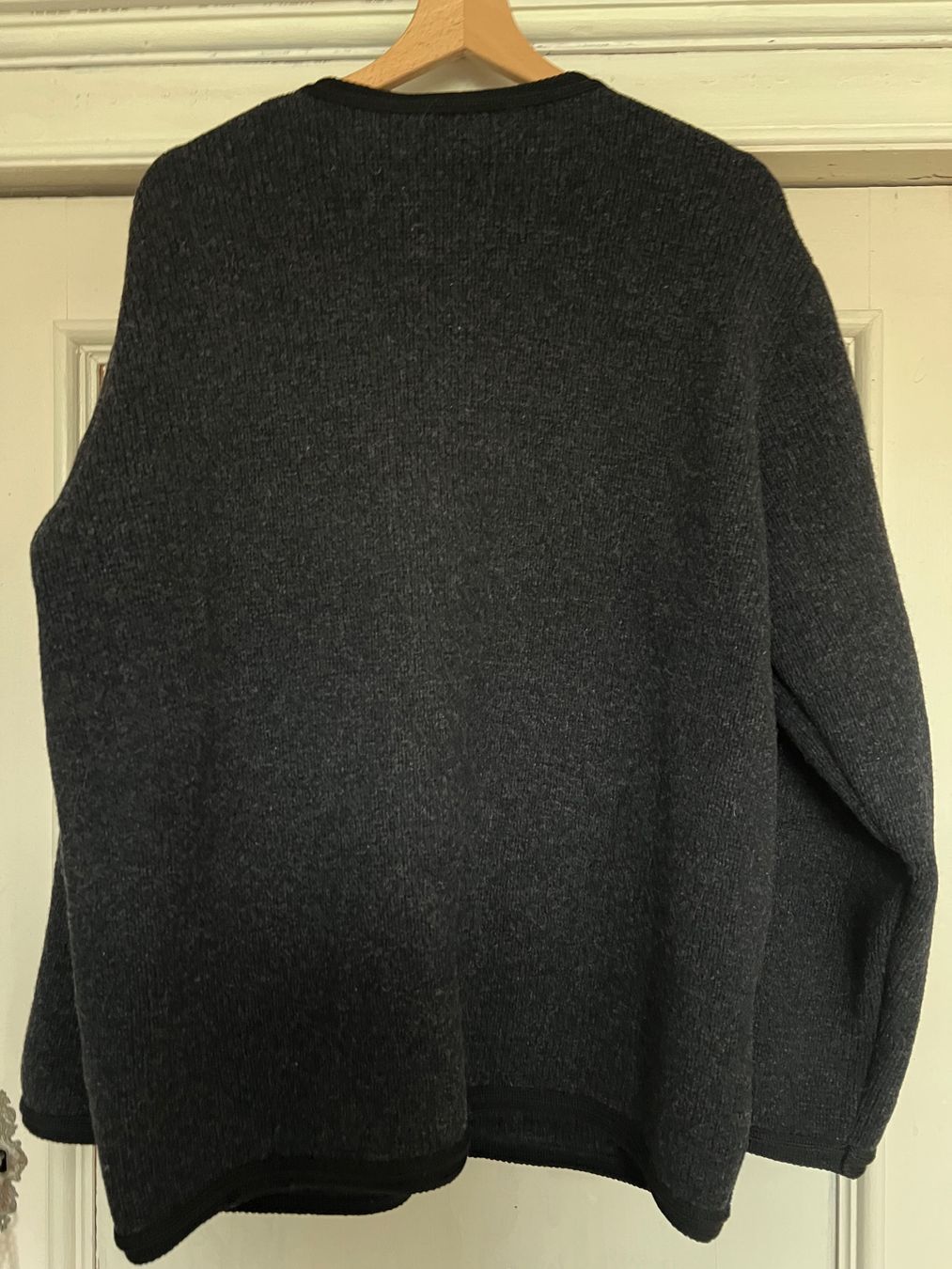 Giacche: Georg Maier Strickjacke- Janker  M/L – Usato da Zürich venduto da Girasole232 3