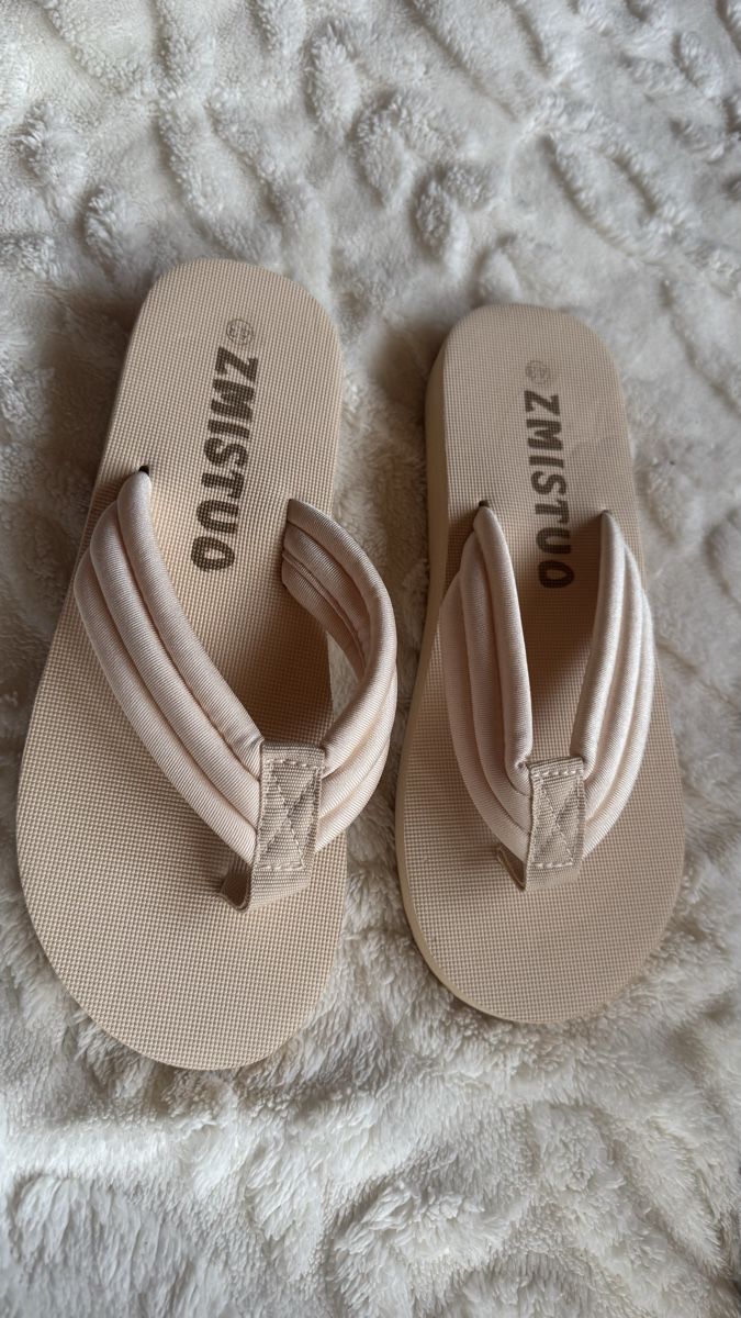 Scarpe da donna: Bade - Flip Flops – Nuovo e nell'imballaggio originale da Surcasti venduto da Lenkita 4