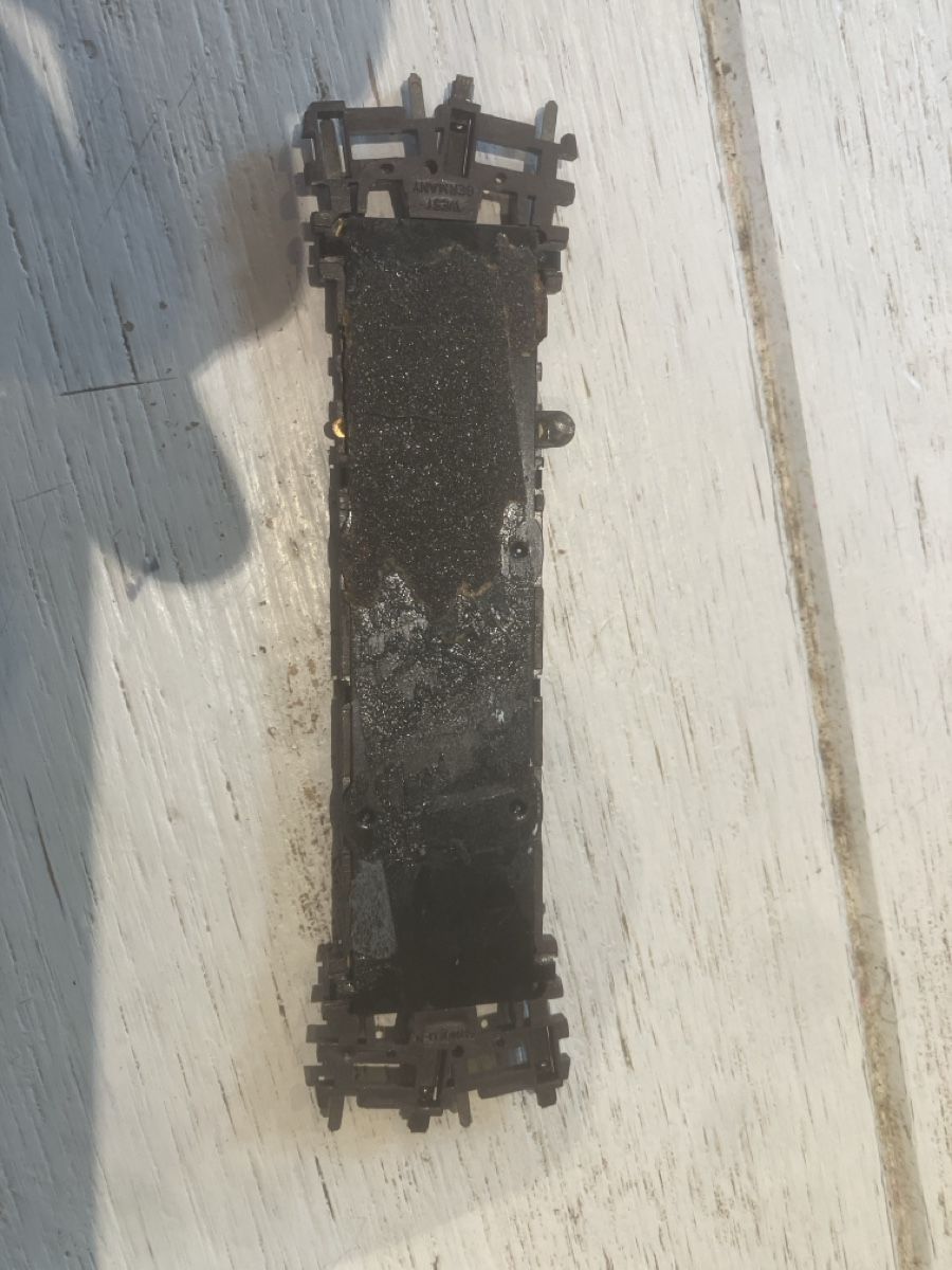 Arnold Modellini di ferrovie: Aiguillage Arnold N  – Usato da Corbeyrier venduto da Fid82 1