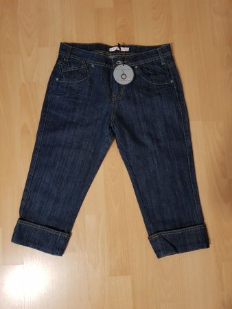 Neue Caprihose von Miss Cerise