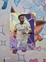 Panini Sticker FIFA 365 Vini JR 507