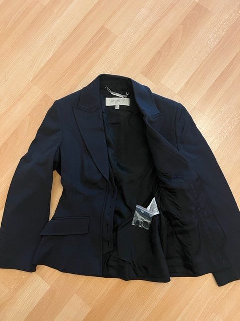 Karen Millen Giacche: Damen Blazer Karen Millen Gr 34 – Usato da Wabern venduto da adamovski 2