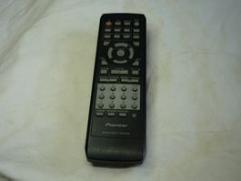 Fernbedienung Pioneer - DVD Player - VXX2702