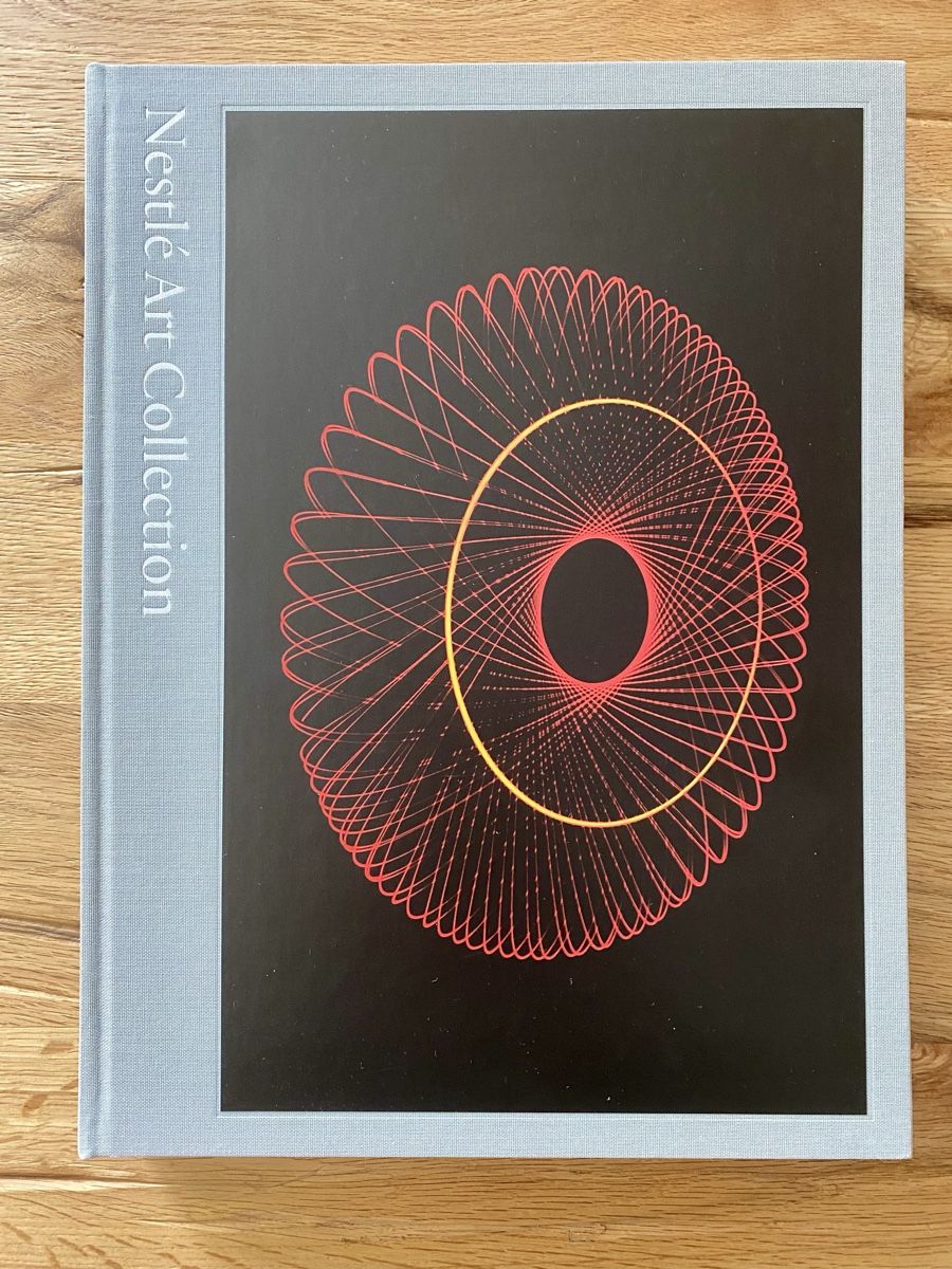 Libri: Buch Nestlé Art Collection – Nuovo (secondo la descrizione) da Eiken venduto da Carcharias