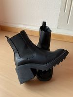 Chelsea Boots von Even&Odd, Grösse 36