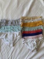 Mädchen Unterhosen Gr 104