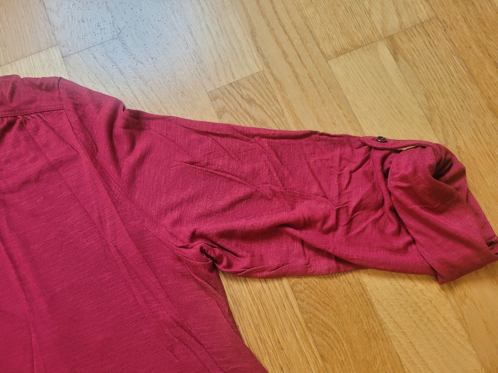 S.Oliver T-Shirts: S.Oliver Longsleeves Shirt, Grösse 42 – Gebraucht aus Thun von Vesna27 1