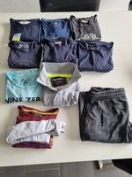 Gr. 158 164 S Kleiderpaket T-Shirts