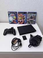 PS2 slim