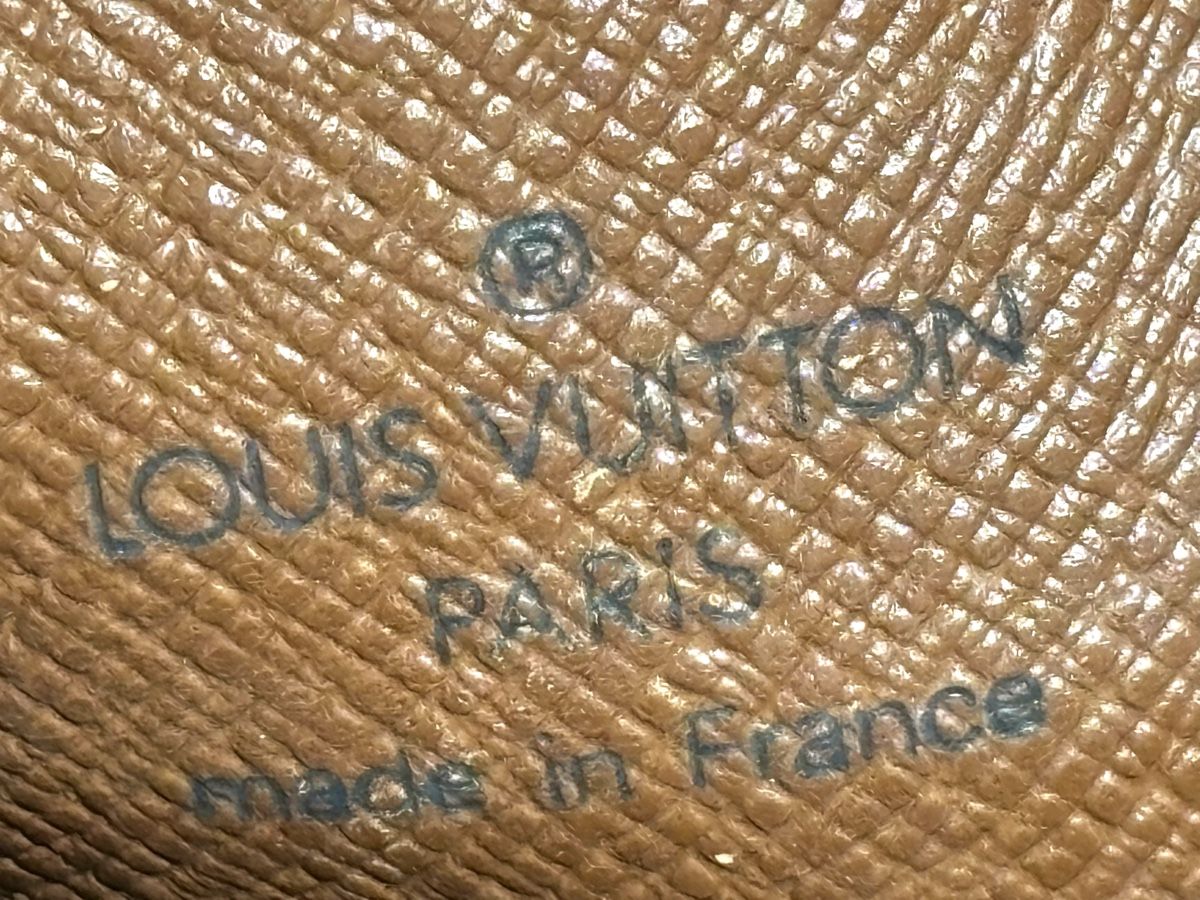 Louis Vuitton Taschen: Louis Vuitton Bologne 30 – Gebraucht aus Winterthur von Atelier.W 6