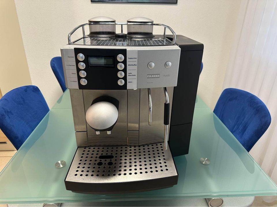 Milchkühler Für Kaffeemaschine | Kaufen Auf