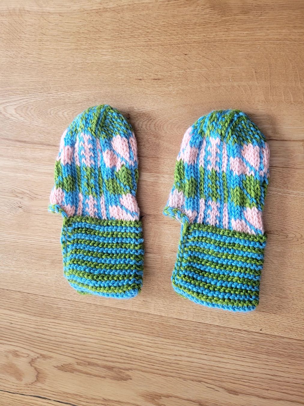 Herrenschuhe: Pantofole in lana – Neu (gemäss Beschreibung) aus Baar von fla_v78d 2