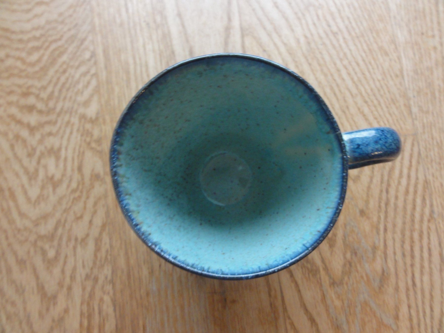 Pfister Tazze: Keramik-Tasse neu! – Usato da Riedholz venduto da Taweva 2