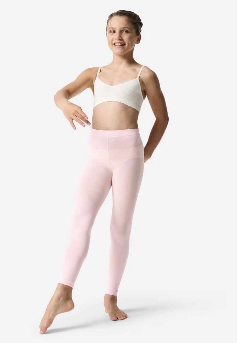 Collant & Leggings: Ballett Strumpfhose 116 – Nuovo (secondo la descrizione) da Winterthur venduto da seri_bo 4