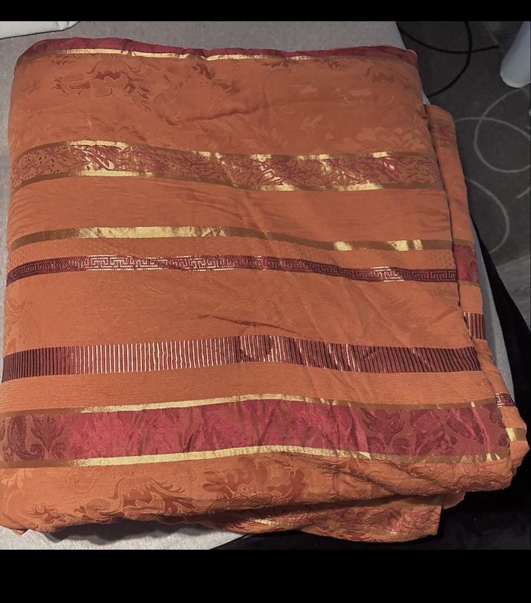 Coperte: Duvet de hiver – Usato da Salgesch venduto da ago_th8v