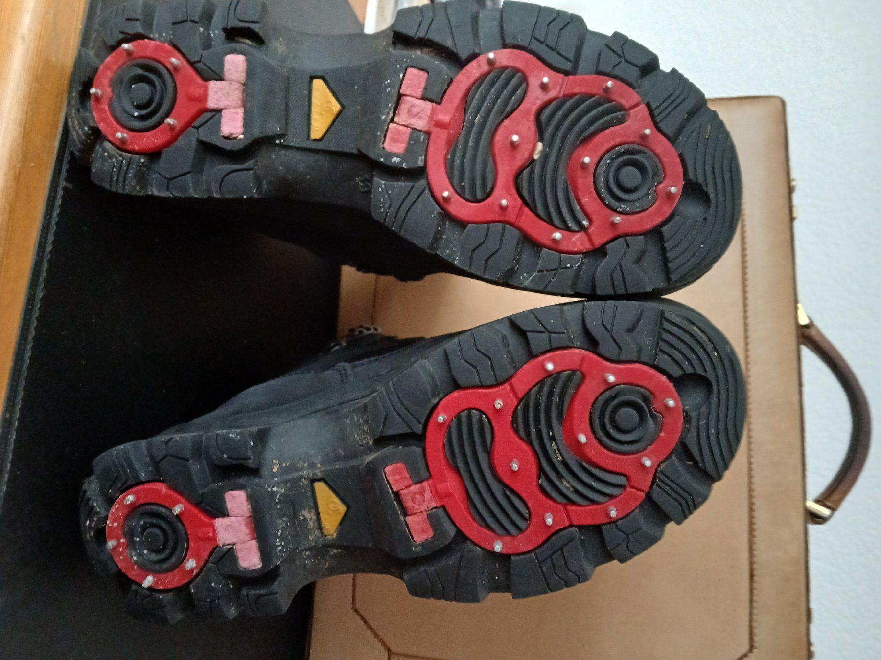 Lowa Chaussures femmes: Lowa Winterwanderschuh – D'occasion à Ormalingen par ormabey 2
