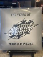 Gangstarr / The years of 