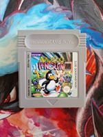 Amazing Penguin - Gameboy