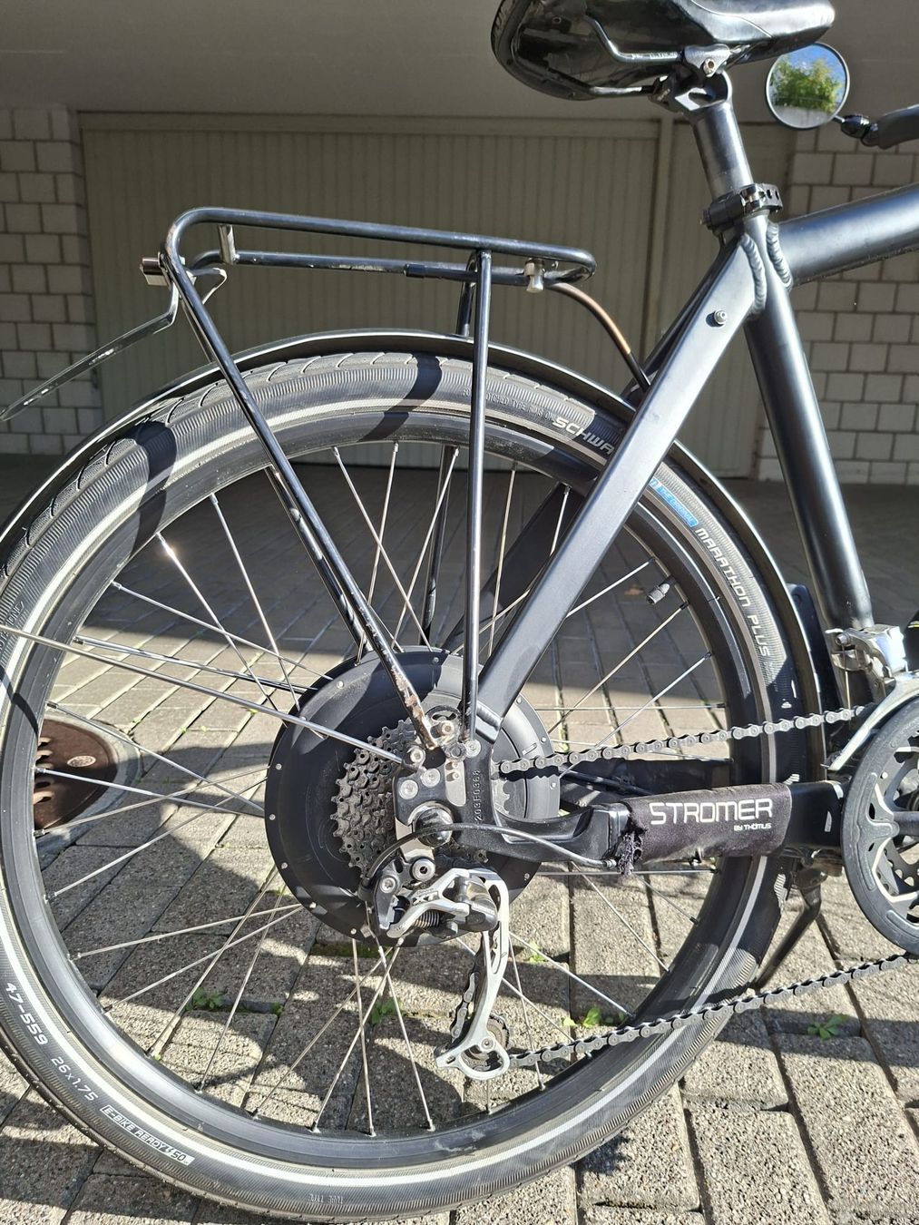 Stromer Biciclette: Stromer ST1 E-Bike – Usato da Zufikon venduto da Wetzi02 9