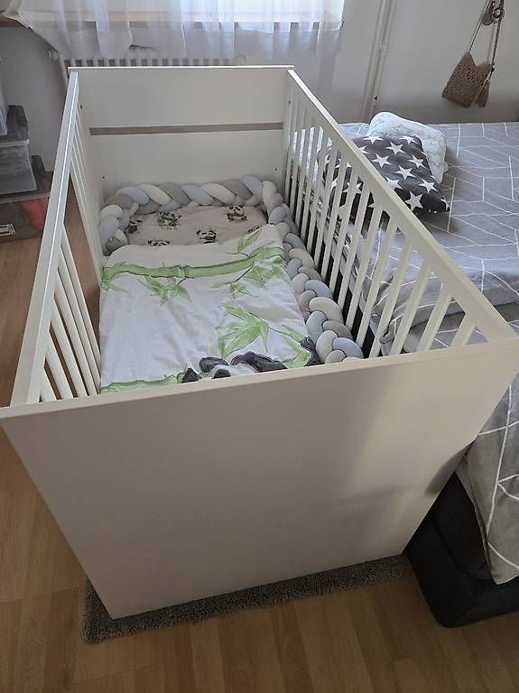 Armadi: Kindermöbelset Moritz (3-teilig) – Usato da Zürich venduto da san_2m5w 2