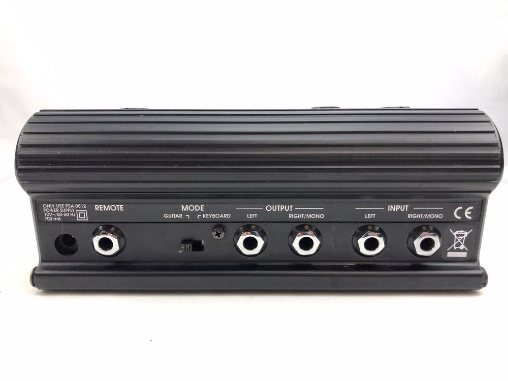 Hughes & Kettner Tube Rotosphere MKII Kaufen auf Ricardo