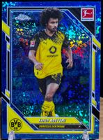 2025-26 Topps Chrome BuLi Karim Adeyemi /150