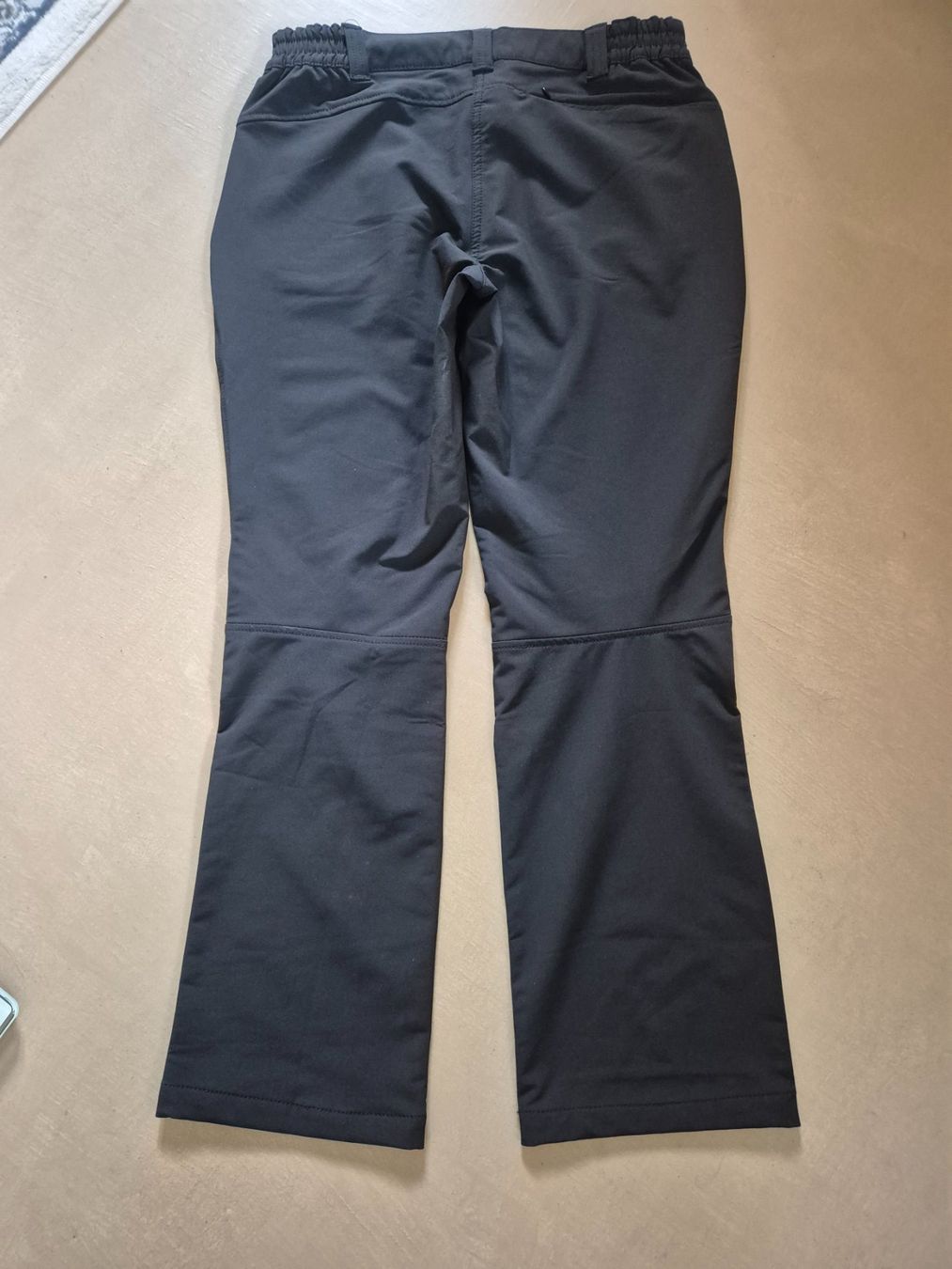 Hosen: Wanderhose, Crane, schwarz, Gr. 42 – Neu (gemäss Beschreibung) aus Dietikon von grafad 1