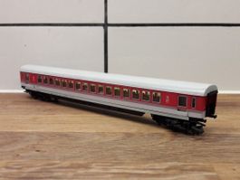 Arnold N : DB voiture 1ère classe   "Apmz"