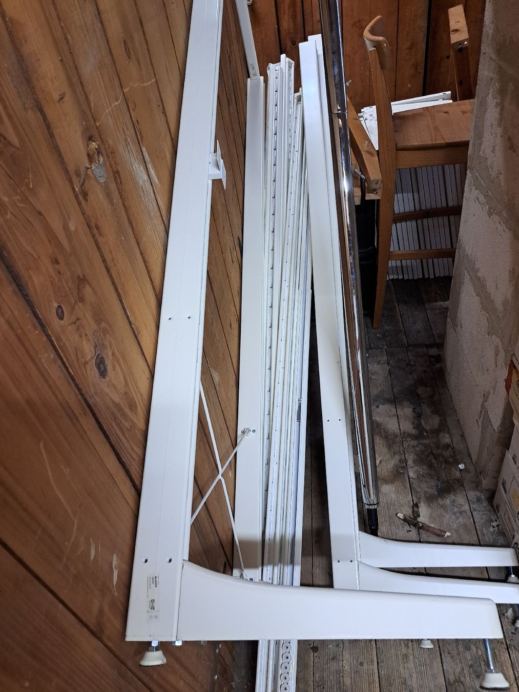 Regale: Algot Regal Ikea – Neu (gemäss Beschreibung) aus Luzern von Slsp6 2
