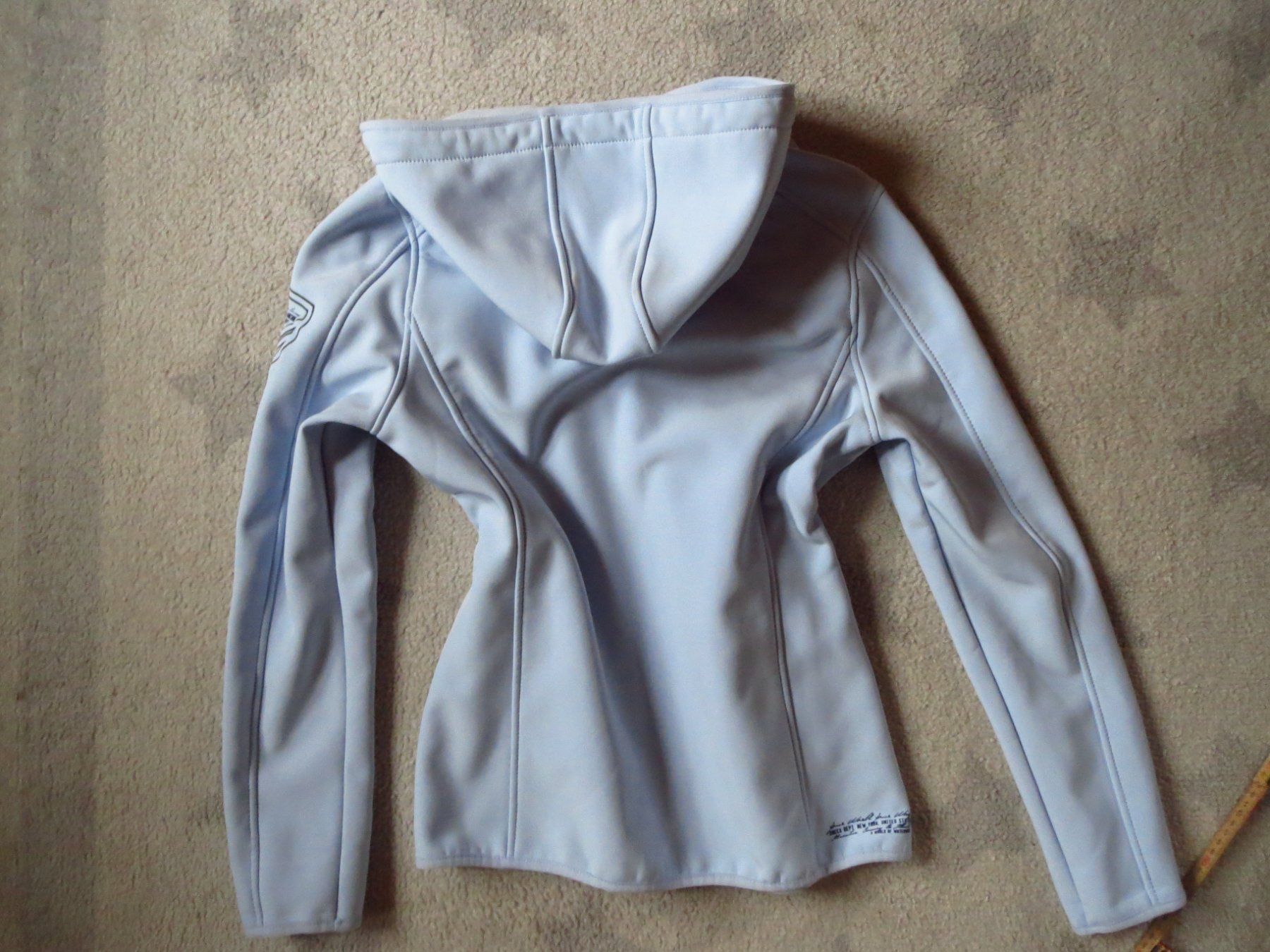 Soccx Giacche: NEUE SOCCX Damen Softshell Jacke Gr L – Nuovo (secondo la descrizione) da Kiental venduto da Anna8702 9