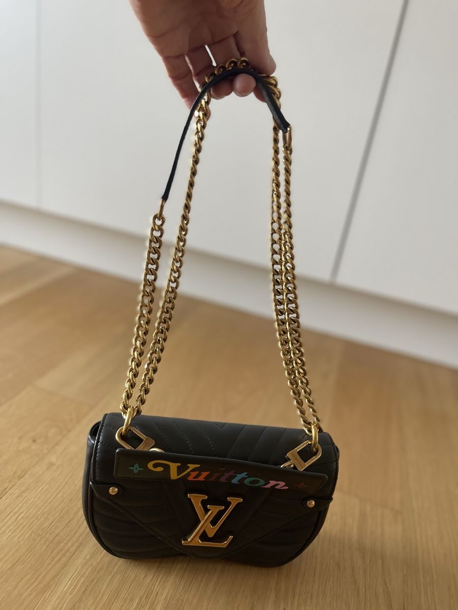 Louis Vuitton Taschen: Louis Vuitton, Wave limited Edition – Neu (gemäss Beschreibung) aus Wädenswil von pri_myd7 5