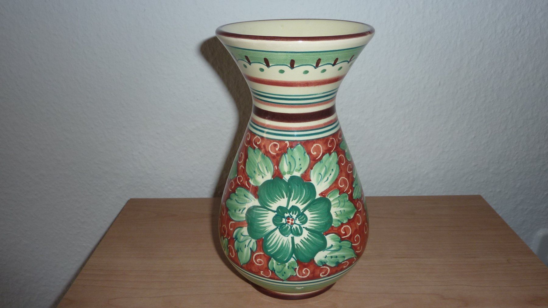Vase & Récipients: neue vase – Neuf (Voir description) à Füllinsdorf par pmarkus 2