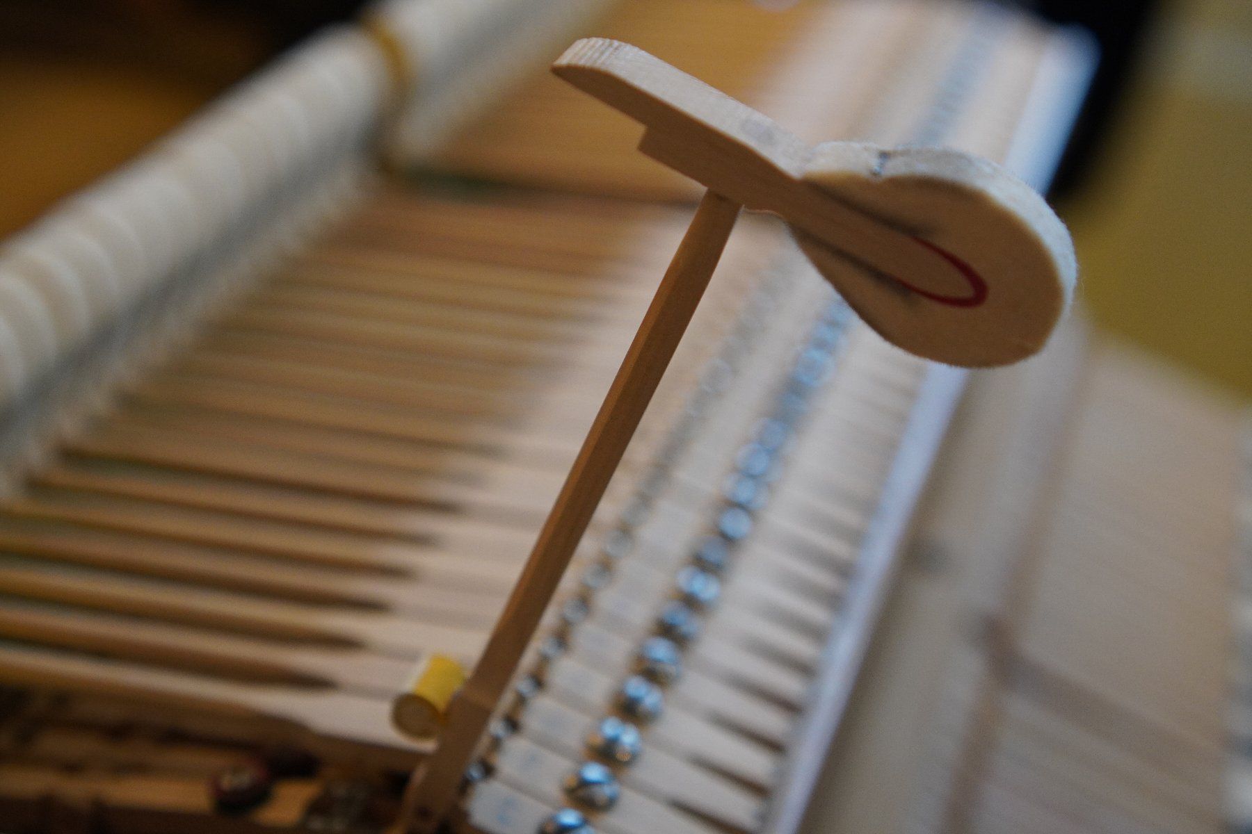 Bösendorfer Strumenti musicali: Flügel Bösendorfer 170 – Usato da Küttigen venduto da PianoSarbach 8