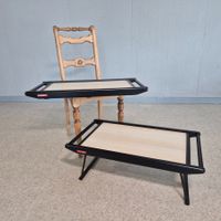 1 Stk. Foppapedretti Bett-Tablett Serviertablett Lesetisch