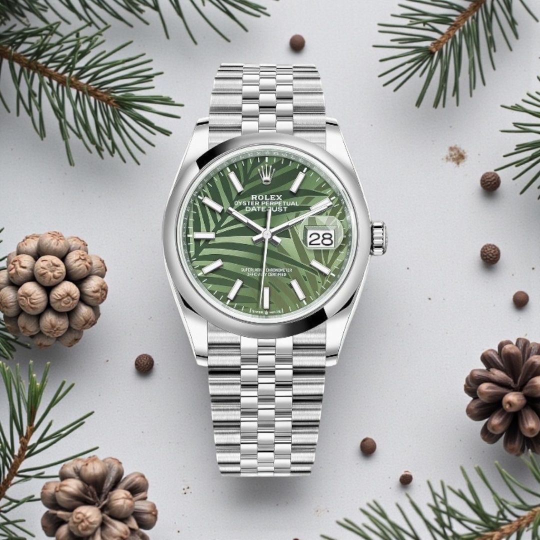 Rolex Orologi: Rolex offer – Nuovo (secondo la descrizione) da Morges venduto da 24time 2