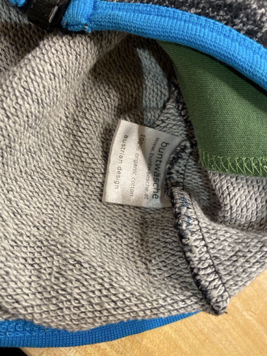 Giacche & Cappotti: Fliesjacke – Usato da Deitingen venduto da lea_yn57 2