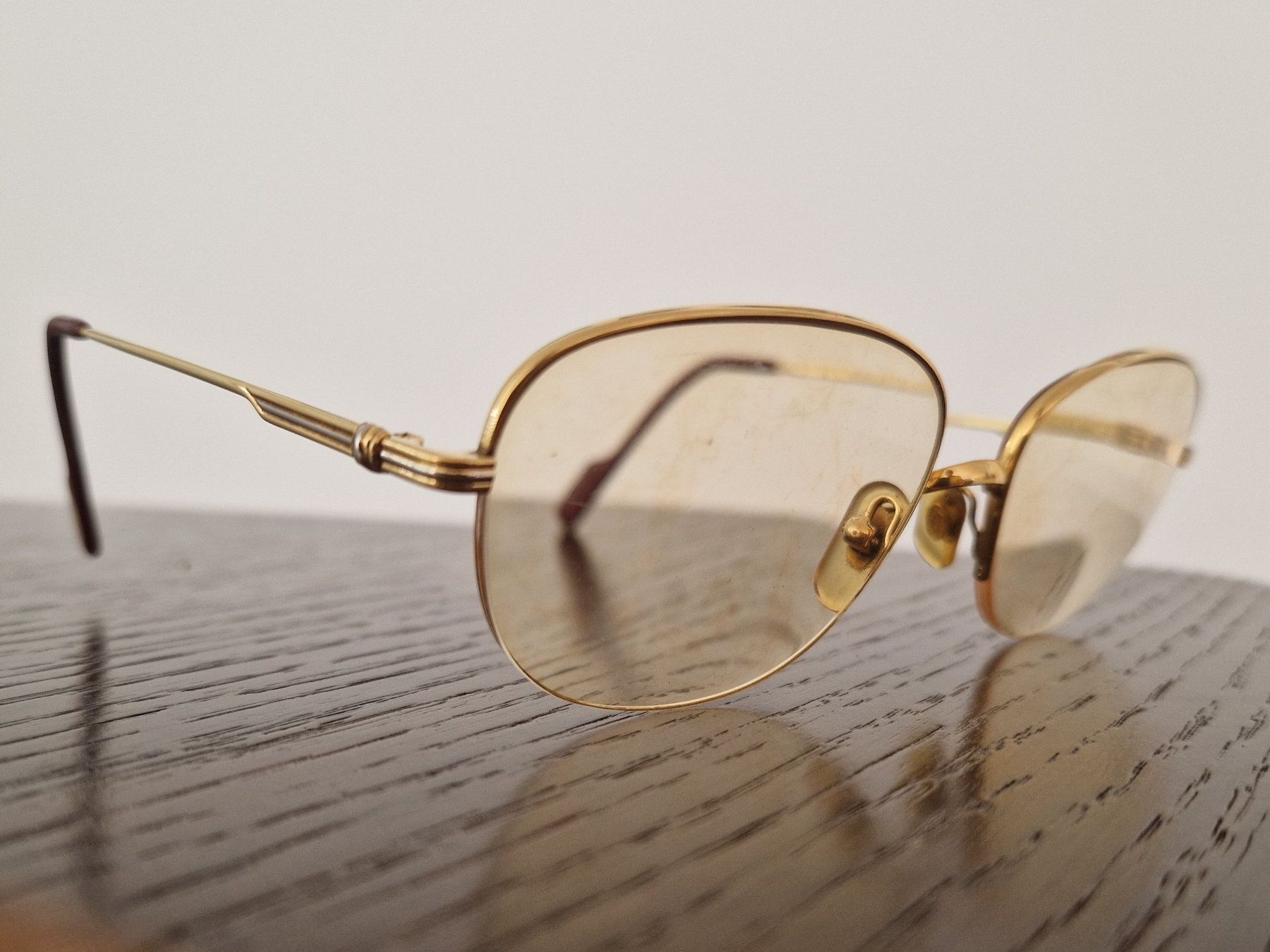 Cartier Occhiali & Lenti: Cartier Nylor Brille – Usato da Bad Ragaz venduto da Coma.67 1