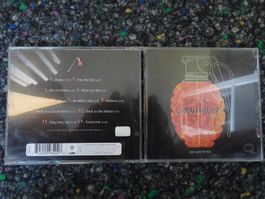 CD : Clawfinger