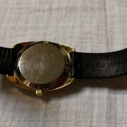 Eterna Orologi: ETERNA Sonic – (020) – Usato da Lüsslingen venduto da Wildstar 2
