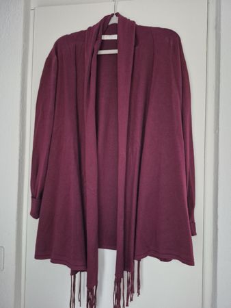 übergangsjacke