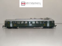 LIMA/HAG SBB CFF FFS Elektro-Triebwagen RBe 4/4 DC Analog H0