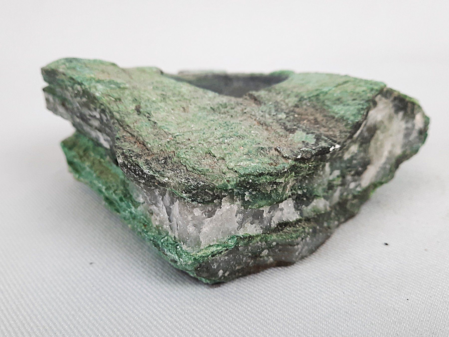 Mineralien & Heilsteine: 2 Aventurin Windlicht – Gebraucht aus Beinwil am See von Restwert_Beinwil 4