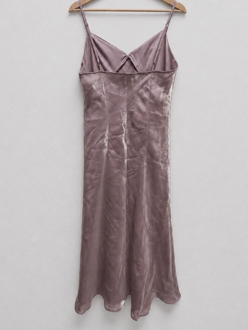 H&M Vestiti: H&M Kleid, Grösse M, Lila, neu – Nuovo (secondo la descrizione) da Effretikon venduto da lin_5b7p 1