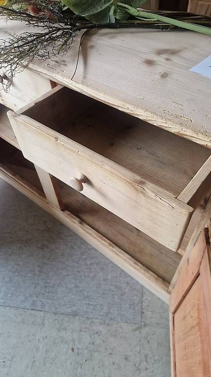 Cassettiere: Sidebord Tannenholz – Usato da Biglen venduto da adrian017 4
