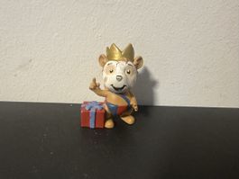 Tonie Bobo der Siebenschläfer 