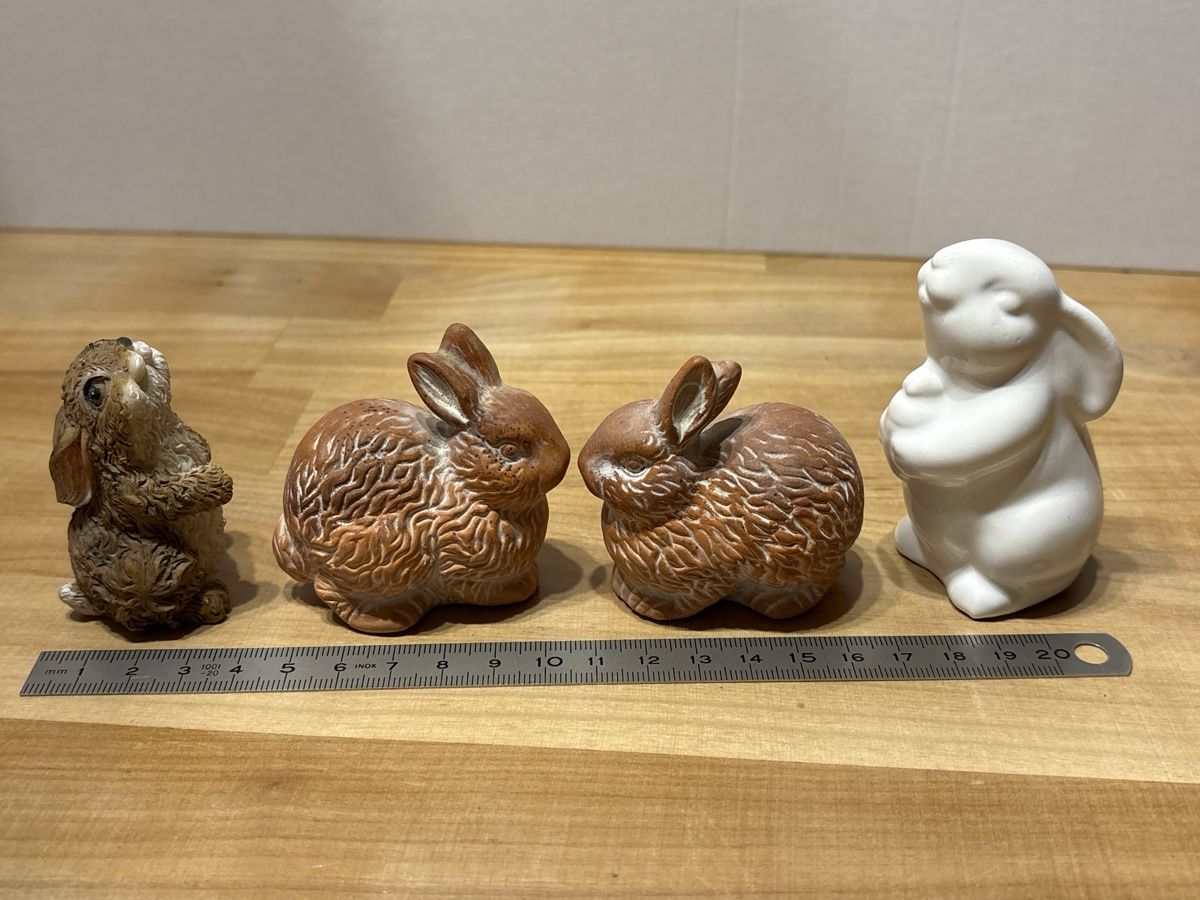 Tutte le decorazioni: Oster Deko Lot – Usato da Rümlang venduto da euqinom16 3