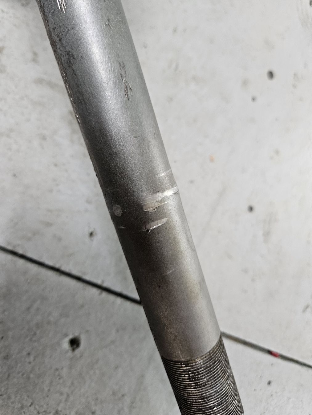 Rixe Mofas: Sachs Rixe 502 – Gebraucht aus Mellingen von jea_hkf9 3