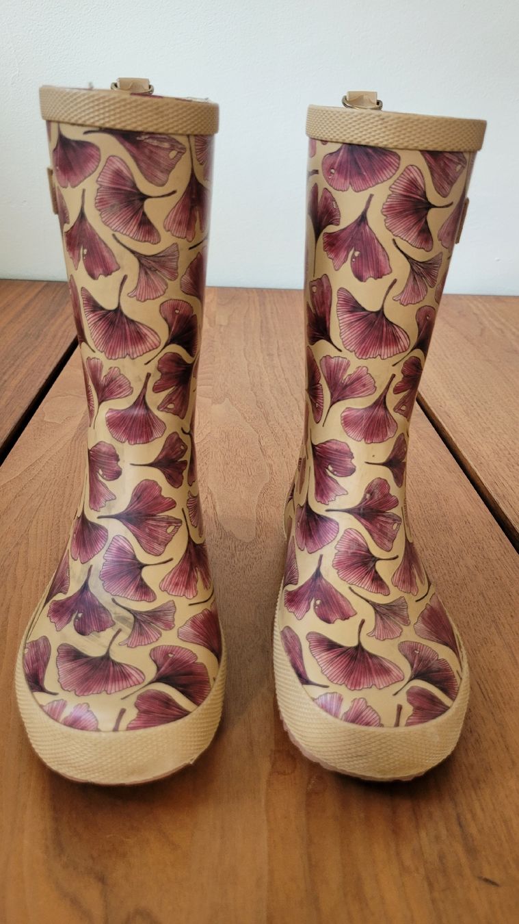 Bisgaard Chaussures filles: Bisgaard Gummistiefel Gr. 29 – D'occasion à Meierskappel par Melebo 2