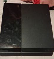 PLAYSTATION 4 mit CONTROLLER