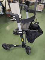 Rollator Russka Vital Classic 62 faltbar